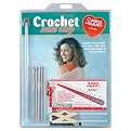 Crochet Made Easy Learning Kit