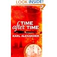 Time After Time by Karl Alexander