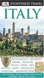 Italy (Eyewitness Travel Guides)