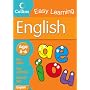 English (Collins Easy Learning)