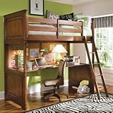 Lea Industries Elite Classics Loft Bed - ADL3258