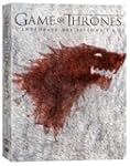 Game of Thrones - L'int�grale des sai...