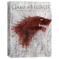 Game of Thrones - L'int�grale des saisons 1 & 2 [Francia] [DVD]