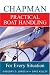Book Chapman Practical Boat Handling: For Every Situation (Chapman)