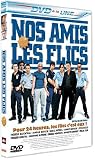 Produkt-Bild: Nos amis les flics [FR Import]
