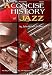 Search : Mel Bay’s Concise History of Jazz