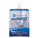 富永食品 クイックエイドプラスエネルギー 180g×30本