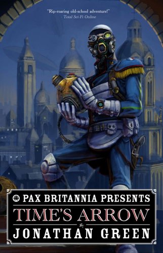 Pax Britannia: Time's Arrow