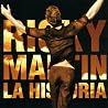 Bild des Albums von Ricky Martin