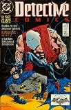 Detective Comics #598 Blind Justice Detective Comics #598 Blind Justice