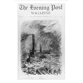 Historic Print (L): [4 newspaper cartoons relating to the fuel shortage in the U.S. in Jan. 1918: Coal". Dar