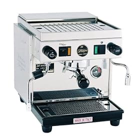 Pasquini Livia 90 Automatic Espresso Machine