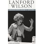 Lanford Wilson: Collected Works, Vol. 2: 1970-1983 (Contemporary American Playwrights) book cover