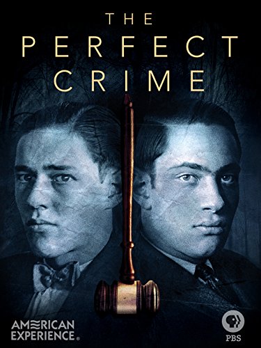 American Experience: The Perfect Crime
