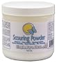 Seaside Naturals All Natural Scouring Powder, 16-Ounce Jars (Pack of 4)