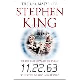 11.22.63by Stephen King
