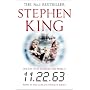 11.22.63 von Stephen King