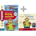 Fragenb�r - Richtig rechnen 1. Klasse + H�rbuch