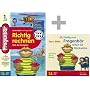 Fragenb�r - Richtig rechnen 1. Klasse + H�rbuch von Spielend Lernen Verlag