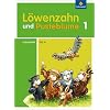 L�wenzahn und Pusteblume. Leselernbuch A. Arbeitsheft: Ausgabe 2009