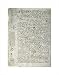 Codex Leicester: Science of Waves by Leonardo da Vinci,16 in. x 20.2 in.