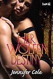 Her Wolfen Destiny