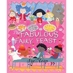 A Fabulous Fairy Feast