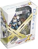 Bandai Mega Man X Full Armor - D-Arts