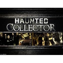 Haunted Collector Season 2