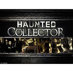 Haunted Collector Season 2