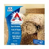 51Zyc9La7LL. SL160  diaet life low carb Pizza  Brot  Gebäck  Backmischung 400Gr.