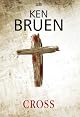 Cross: A Novel (Jack Taylor Series)