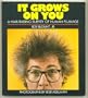 It Grows on You: The Hair-Raising Story of Human Plumage