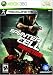 Splinter Cell Conviction Xbox 360