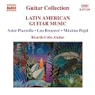 Latin American Guitar...