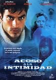 Invasion of Privacy  [ NON-USA FORMAT, PAL, Reg.2 Import - Spain ]