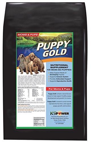 K9 Showstopper Coat And Skin Optimizer (858621000417)