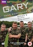 Gary Tank Commander - Season 2 ( Gary Tank Commander - Series 2 ) ( Gary Tank Commander - Season Two ) [ NON-USA FORMAT, PAL, Reg.2.4 Import - United Kingdom ]