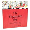 My Kindergarten Year Memory Book