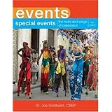 Special Events: The Roots and Wings of Celebration (Wiley Event Management)