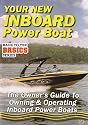 Your New Inboard Power Boat [DVD]