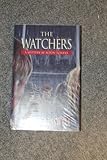 The watchers : a mystery at Alton Towers