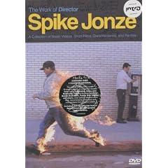 The Work Of Director : Spike Jonze