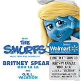 Ooh La La/Vacation (Music From The Smurfs 2 Soundtrack)