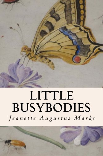 Little Busybodies