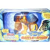 Transformers Beast Machines BLAST PUNCH OPTIMUS PRIMAL