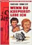 The Naked Prey Poster Movie German 11x17