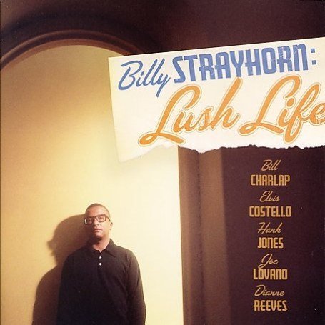 CD-Charts  Search : Lush Life