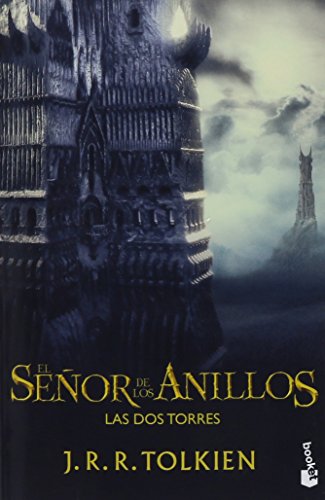 Dos Torres : The Two Towers - Vol.2 of Senor de los Anillos (Lord of the Rings in Spanish) (Spanish Edition)