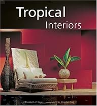 Tropical Interiors